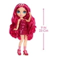 thumbnail image 3 of Muñeca de moda Rainbow High Stella Monroe Jr High Serie 2, 3 of 8