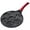 Red, variant on Threns Pancake Pan with Handle 7 Animal Molds Pancake Maker Pan for Kids Non-stick Stovetop Egg Frying Pan Cute Breakfast Griddle Pan