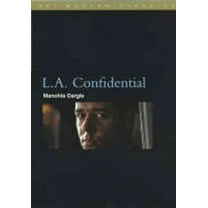 L.A. Confidential (Paperback) by Manohla Dargis