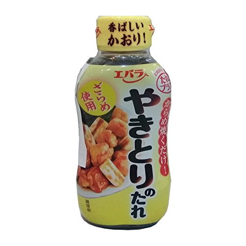 Featured image of post Recipe of Japanese Yakitori Sauce