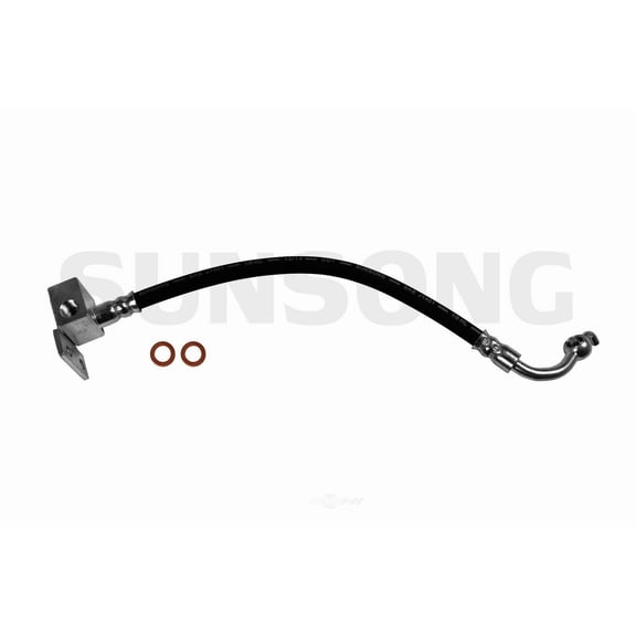 Sunsong 2203868 Brake Hydraulic Hose