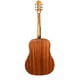 thumbnail image 4 of Guitarra Acústica EpiPhone Dr-100 Zurda Natural Brillante, 4 of 4