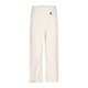 thumbnail image 4 of Pantalones largos para hombre, lisos, informales, con bolsillos, botones y cremallera, de poliéster, 4 of 6