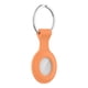 thumbnail image 5 of Silicone Locator Tracker Case for Airtags Protective Cover (Navy Blue) Sywqhk Para estrenar, 5 of 7