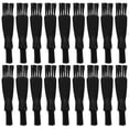 thumbnail image 2 of Miangastore 20 Pcs Shaver Cleaning Brush Electric Razor Cleaning Brush Hair Clipper Cleaning Brush Blade Cleaning Brush Shaver Brush Cleaner For Cleaning Razors Razors Clippers Trimmers, 2 of 8