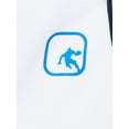thumbnail image 7 of AND1 Men's and Big Men's Active Swing-Man Short, up to Size 3XL, 7 of 7