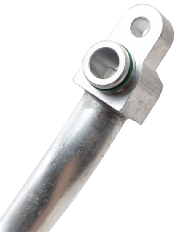 Suction Line Hose Assembly