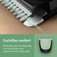 thumbnail image 5 of Philips Multigroom Serie 3000, Recortador todo en uno, 12 pzas, MG3921/15, 5 of 5