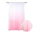 thumbnail image 1 of Modern Curtain, Beautiful Balcony Drape, for Home Hotel Decoration Bedroom, 1 of 8