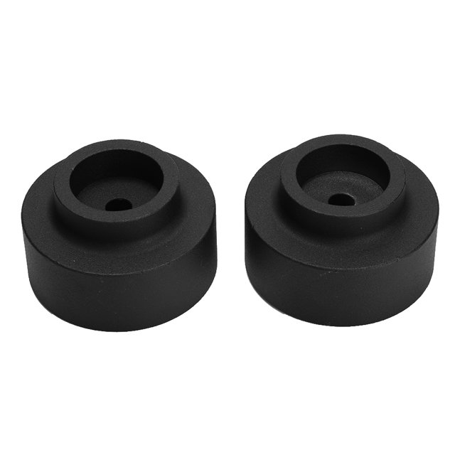 Kit de elevación de nivelación trasera para coche de 2 piezas de 1,5 pulgadas, compatible con Dodge Ram 1500 4WD 2009-2018