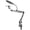 J2N2 cantilever mode, variant on Adjustable Overhead Phone Mount With Rings Light Camera Arm Stand for Video Recording Live Streaming Art Craft
