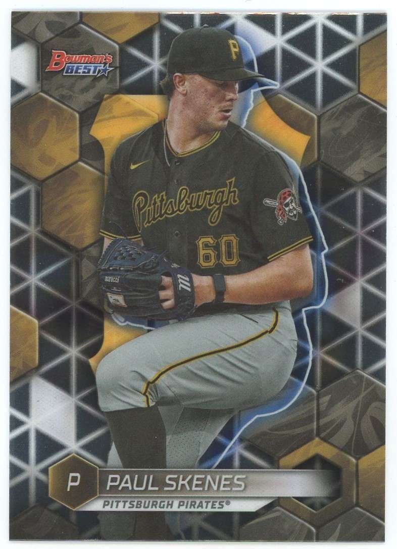 MLB 2018 Bowman Shohei Ohtani #49 (Rookie) - Walmart.com