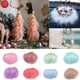 thumbnail image 1 of onlyliua Buscador de Regalos 100 Plumas En Color 6 a 12 Cm En Pequeñas Plumas para Decoración Diy, 1 of 2