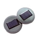 thumbnail image 5 of Kenally LED Solar Portavasos Luces Almohadillas Esteras Portavasos de coche Almohadilla inferior Alfombrilla Decoración de interiores rojo 2piezas Kenally CBP018702, 5 of 5