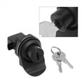 thumbnail image 5 of Anxingo Push Button Latch, Golf Cart Lock Accessories, Truck Tool Box Marine Use, Boat/Motorcycle Glovebox Lock, 5 of 9