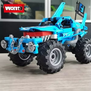Blaze and the monster machines juguetes lider clearance