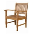 thumbnail image 2 of Rockford Dining Armchair, 2 of 2