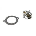 thumbnail image 3 of John Deere Original Equipment Thermostat/Gasket Kit - M123434A, 3 of 6