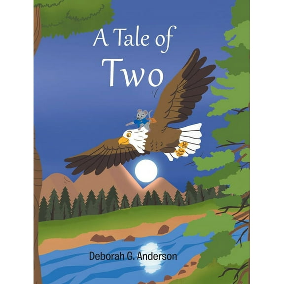 A Tale of Two, (Hardcover)