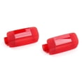 thumbnail image 1 of Car Door Lamp Shade Warning Light Door Signal Lamp for Toyota, 1 of 5