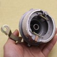 thumbnail image 2 of Electric Vehicle Front Drum Brake Assembly Cover Non-Slip Mute Aluminum Alloy, 2 of 9