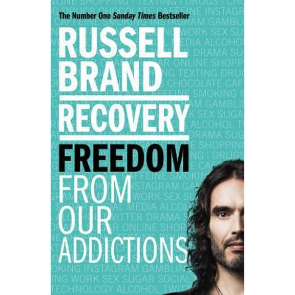 Pre-Owned Recovery (Paperback) 1509850864 9781509850860