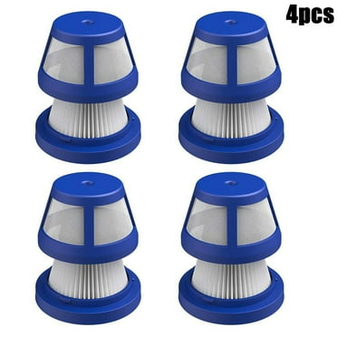 For Eufy Homevac Filter Kit, for Homevac H11 & H11 Pure Accessory 4 Pack