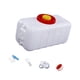 thumbnail image 4 of Kit Contenedor de Agua Tanque Dispensador de Agua Gran Capacidad Rectangular Portátil para 150 litros, 4 of 8