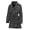356, variant on Halloween Orange Buffalo Check Women Bathrobe One Size Univeral Fits, Halloween Decorative Fashion Lightweight Plush Fleece Long Robe For Women