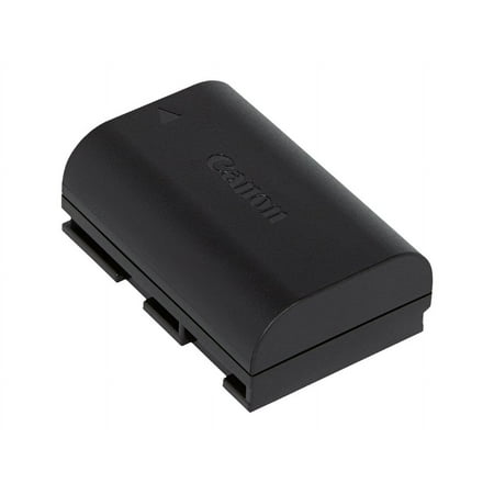 UPC: 0013803240054 | Canon Battery Pack LP-E6N – Battery – Li-Ion – for Canon XC10  XC15; EOS 5D Mark IV  5DS  5DS R  6D Mark II  7D Mark II  80D  R