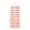PInk, variant on Hair Clip Holder Hair Claw Organizer Storage Display Pink Felt Material for Girls Women Bedroom Wall Mount