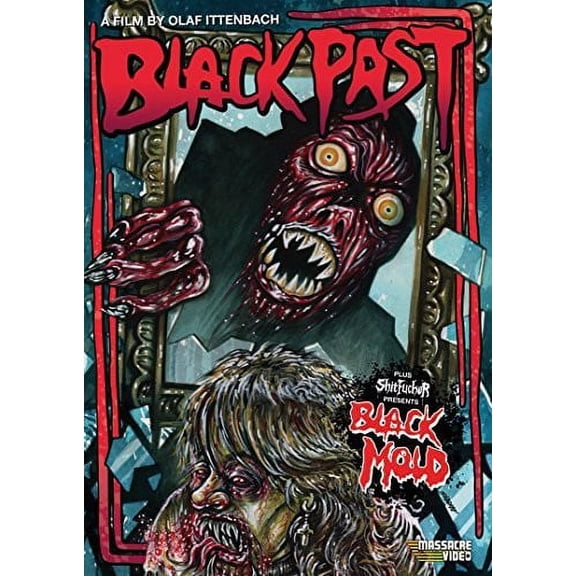 Black Past (DVD)