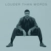 Pre-Owned Lionel Richie - "Louder Than Words" (Cd) (Good)