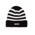 thumbnail image 2 of Juventus - Toner Knit Cuff Beanie (Fan Ink), 2 of 3