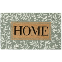 Mainstays 18x30 Home Coir Mat