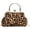 Brown, variant on Small Purse for Women Formal Evening Bag Leopard Clutch Bag Animal Print Clutch Purses Dark Brown Crossbody Bags