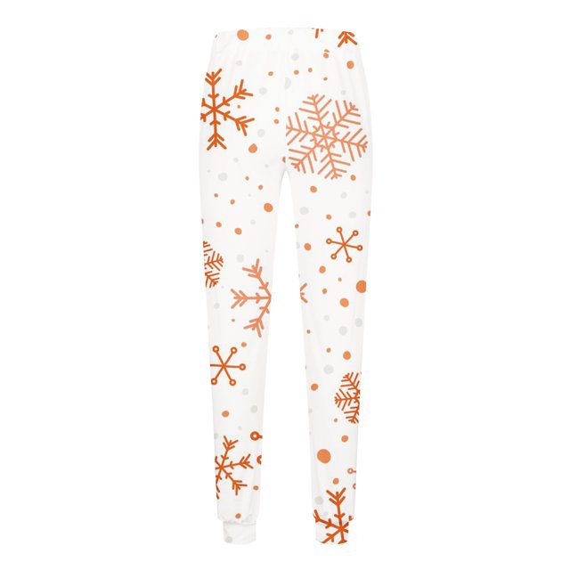 Pantalones de Chándal Hombre Casual Moda Navidad 3D Impreso Pantalones Elásticos Odeerbi ODB175193