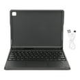 thumbnail image 2 of TouchPad Keyboard Cover For IOS Tablet Air 2 9.7in, For IOS Tablet Pro 9.7in, For IOS Tablet 9.7in 2017/2018, Tablet Keyboard With  Detachable,  With Pen Holder, 2 of 8