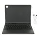 thumbnail image 1 of Teclado de tableta, teclado de tableta Trackpad Teclado magnético magnético para tableta IOS Teclado inalámbrico para tableta IOS Elegante y moderno, 1 of 8