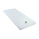 thumbnail image 2 of Sábana protectora impermeable para cama de masaje de spa con orificio de 80 x 190 cm blanco, 2 of 9