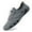 Grey, variant on krdevn Barefoot Shoes Women/Men - Barefoot Shoes Ergonomic Relieving Leather Barefoot Shoe Unsex Shoes,River Trekking Shoes, Fishing Wader Boots