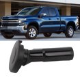 thumbnail image 1 of 47830, Impact  Spare Tire Hoist Cover  For 1500 Limited 2019, 1 of 8