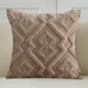 thumbnail image 5 of Almohadas, Cojines decorativos, Ropa de cama, Almohada, Regalos para mujeres, Funda de almohada moderna, Funda de almohada tejida, Funda de almohada para sofá de oficina, Funda de cojín para mesita de, 5 of 6