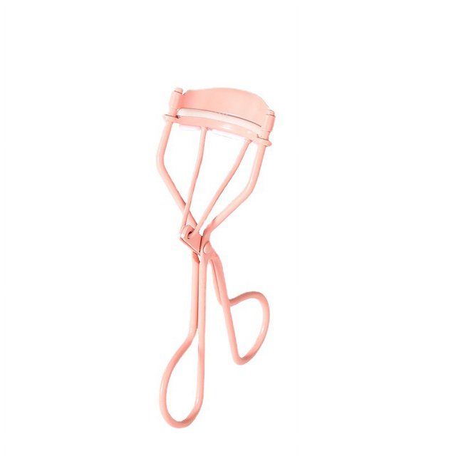 Rizador clásico de oro rosa