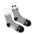 thumbnail image 1 of Jersey Jack Skellington de Socks The Nightmare Before Christmas, 1 of 4