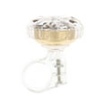 thumbnail image 1 of Delicate Bicycles Bell Loud Horn for Mountain Bike Versatile Cycling Bell, 1 of 8
