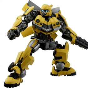 Blokees Transformers Classic Class 02 Bumblebee