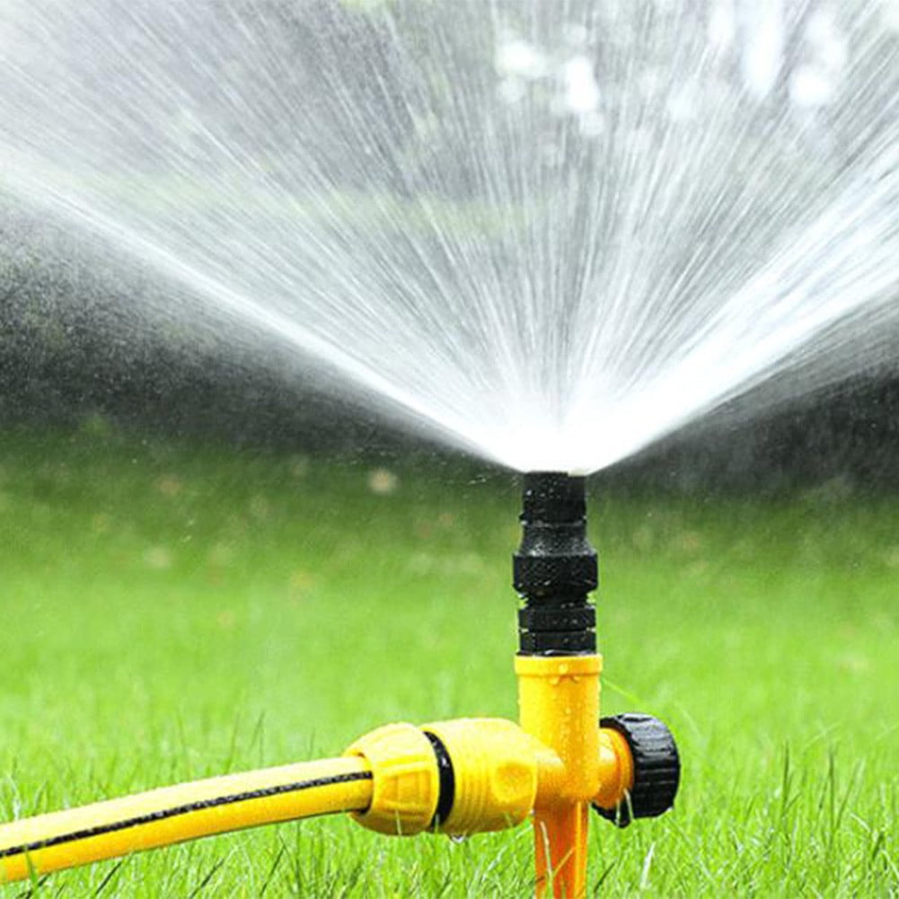 4PC Automatic Water Sprinkler for Cooling Water Sprinkler Water Spray Device