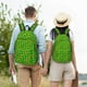 thumbnail image 4 of Disketp Corn 4 Mochila de Lona Estampada, Mochila Escolar de Viaje Ligera para Estudiantes y Portátil-Small, 4 of 5