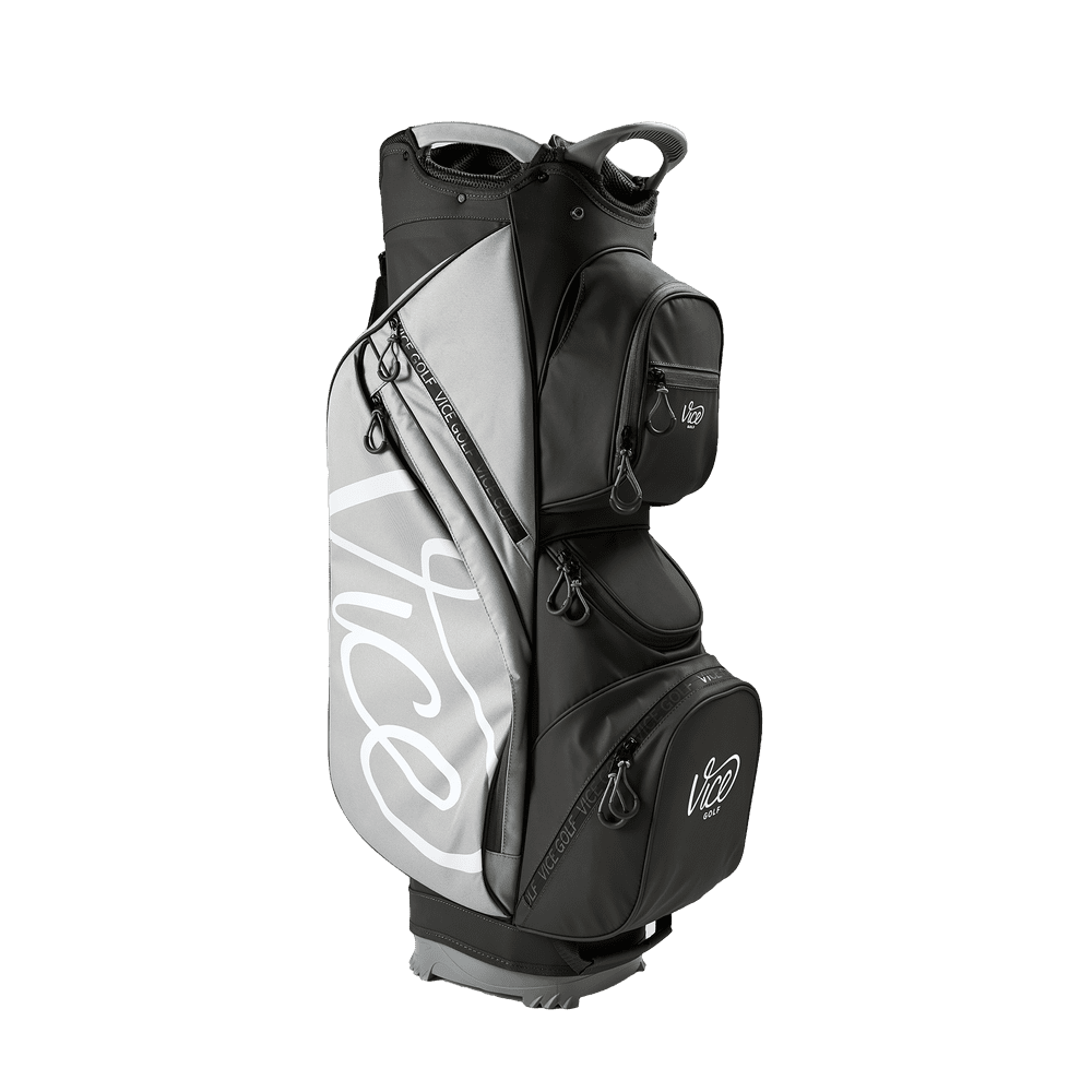 vice golf travel bag